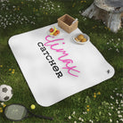 Climax Catcher | Mix Match Fun-Flirty Lovers’ Water-Resistant Blankets
