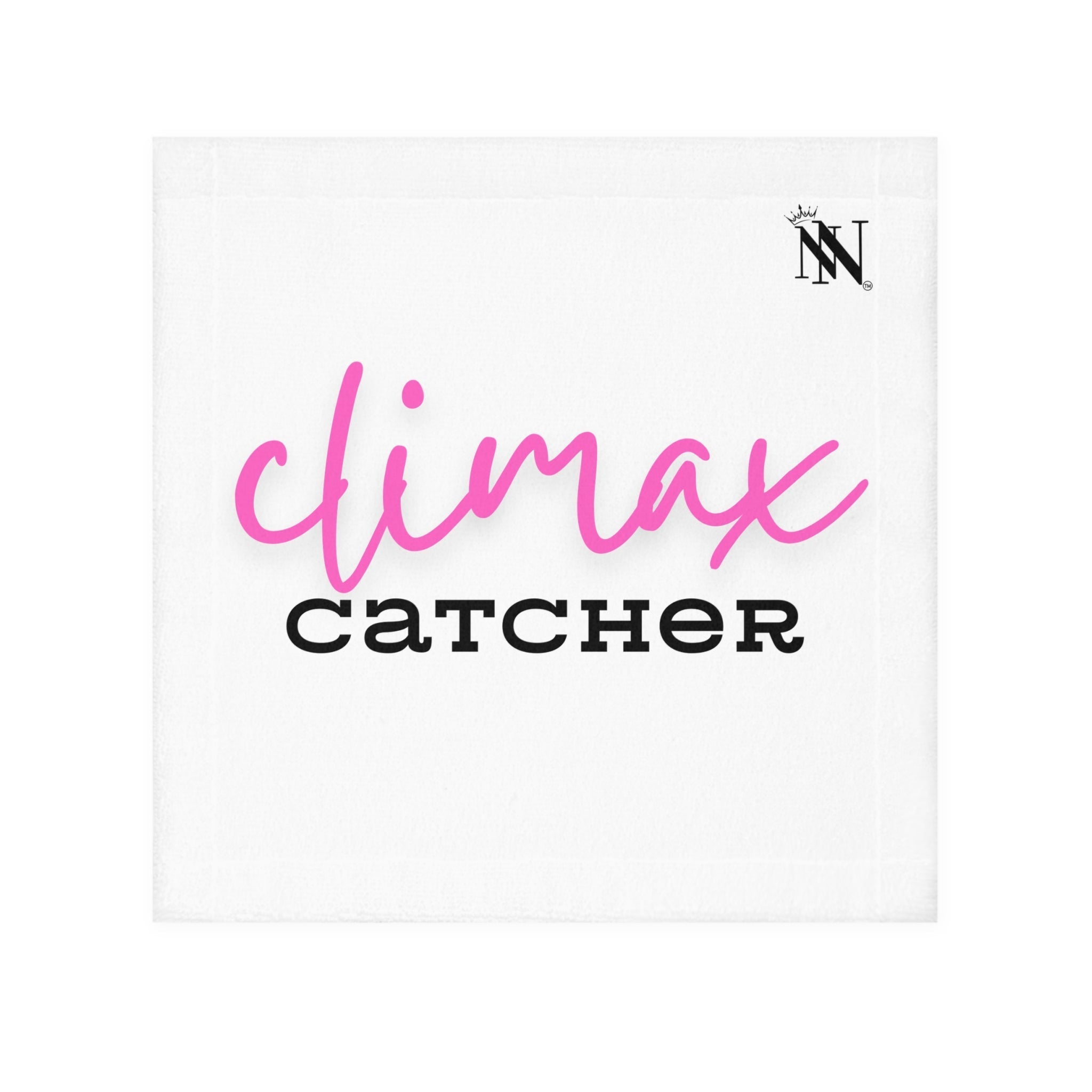 Climax Catcher | Mix & Match Lils’ Fun-Flirty Lovers’ Towels
