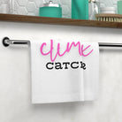 Climax Catcher | Mix & Match Lils’ Fun-Flirty Lovers’ Towels