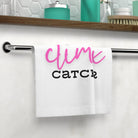 Climax Catcher | Mix & Match Lils’ Fun-Flirty Lovers’ Towels