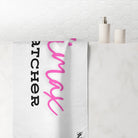 Climax Catcher | Mix & Match Naughty XL Fun-Flirty Lovers’ Towels