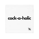 Cock-A-Holic | Mix & Match Lils’ Fun-Flirty Lovers’ Towels