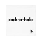 Cock-A-Holic | Mix & Match Lils’ Fun-Flirty Lovers’ Towels