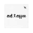 Cock & Coffee | Mix & Match Lils’ Fun-Flirty Lovers’ Towels
