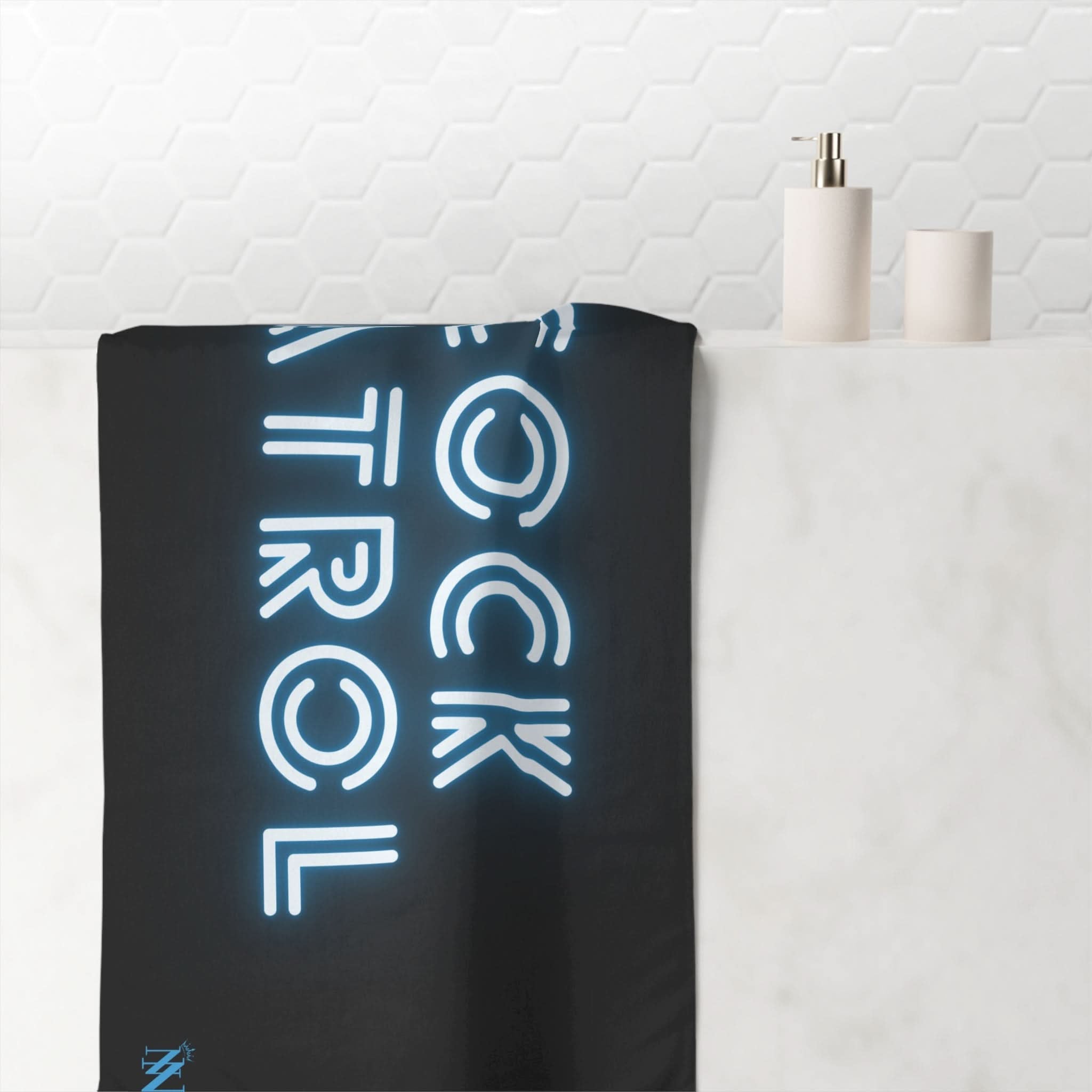 Cock Patrol | Mix & Match Naughty XL Fun-Flirty Lovers’ Towels