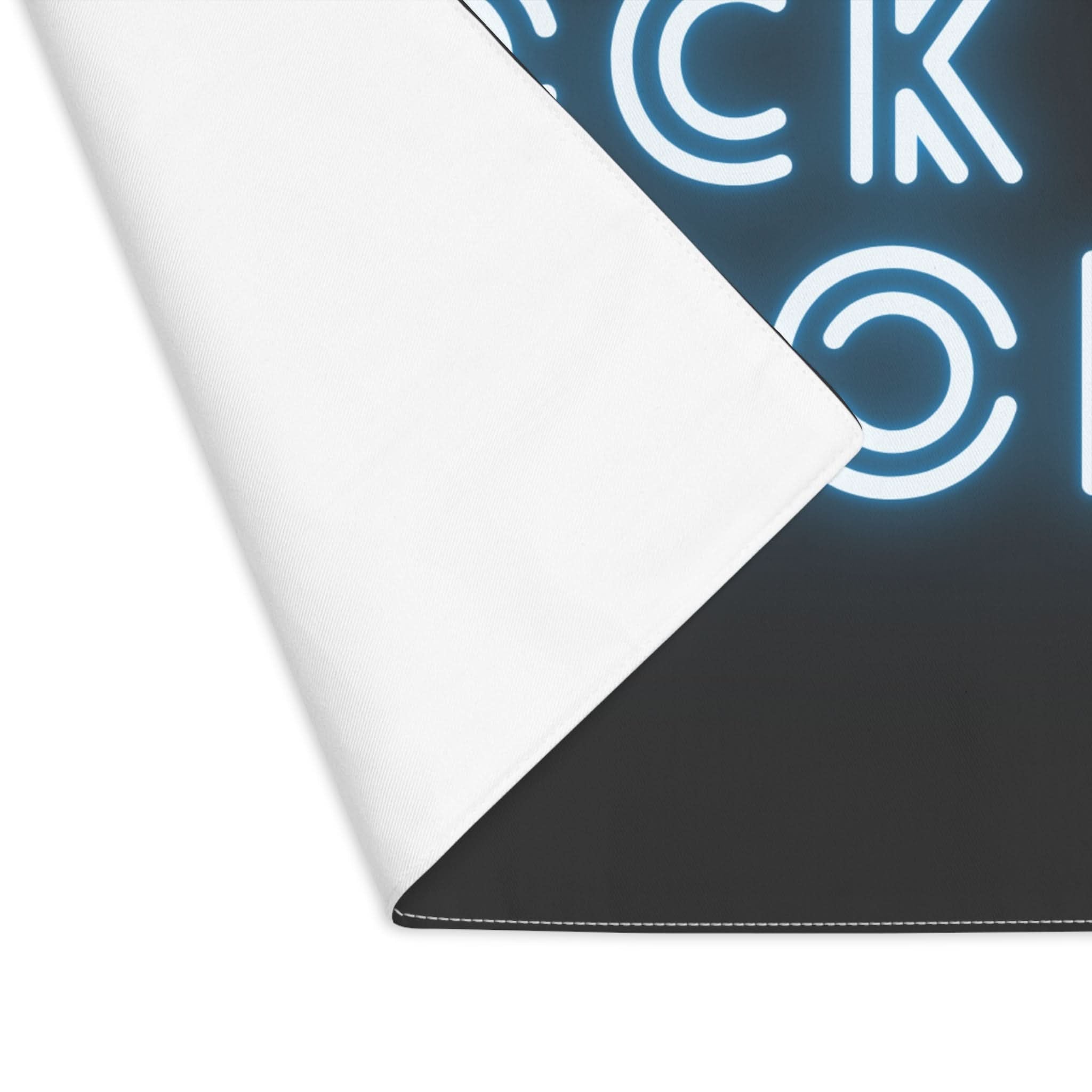 Cock Patrol | Mix & Match Playful Fun-Flirty Lovers’ Toy Mats