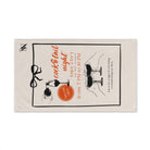 Cock & Tail Night | Mix & Match Original Fun-Flirty Lovers’ Towels