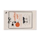 Cock & Tail Night | Mix & Match Original Fun-Flirty Lovers’ Towels