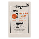Cock & Tail Night | Mix & Match Soft Fun-Flirty Lovers’ Towels