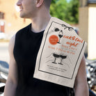 Cock & Tail Night | Mix & Match Soft Fun-Flirty Lovers’ Towels