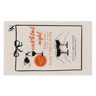 Cock & Tail Night | Mix & Match Soft Fun-Flirty Lovers’ Towels