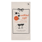 Cock & Tail Night | Mix & Match XL Fun-Flirty Lovers’ Towels