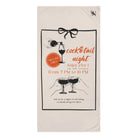 Cock & Tail Night | Mix & Match XL Fun-Flirty Lovers’ Towels