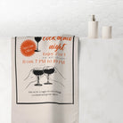 Cock & Tail Night | Mix & Match XL Fun-Flirty Lovers’ Towels
