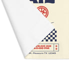 Cock Tail Party | Mix & Match Playful Fun-Flirty Lovers’ Toy Mats