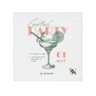 Cocktail Party | Mix & Match Lils’ Fun-Flirty Lovers’ Towels