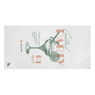 Cocktail Party | Mix & Match Naughty XL Fun-Flirty Lovers’ Towels