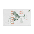 Cocktail Party | Mix & Match Original Fun-Flirty Lovers’ Towels