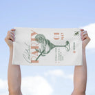 Cocktail Party | Mix & Match Soft Fun-Flirty Lovers’ Towels