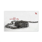 Collar Me BDSM | Mix & Match Original Fun-Flirty Lovers’ Towels