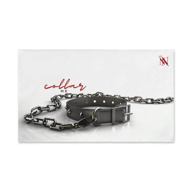 Collar Me BDSM | Mix & Match Original Fun-Flirty Lovers’ Towels