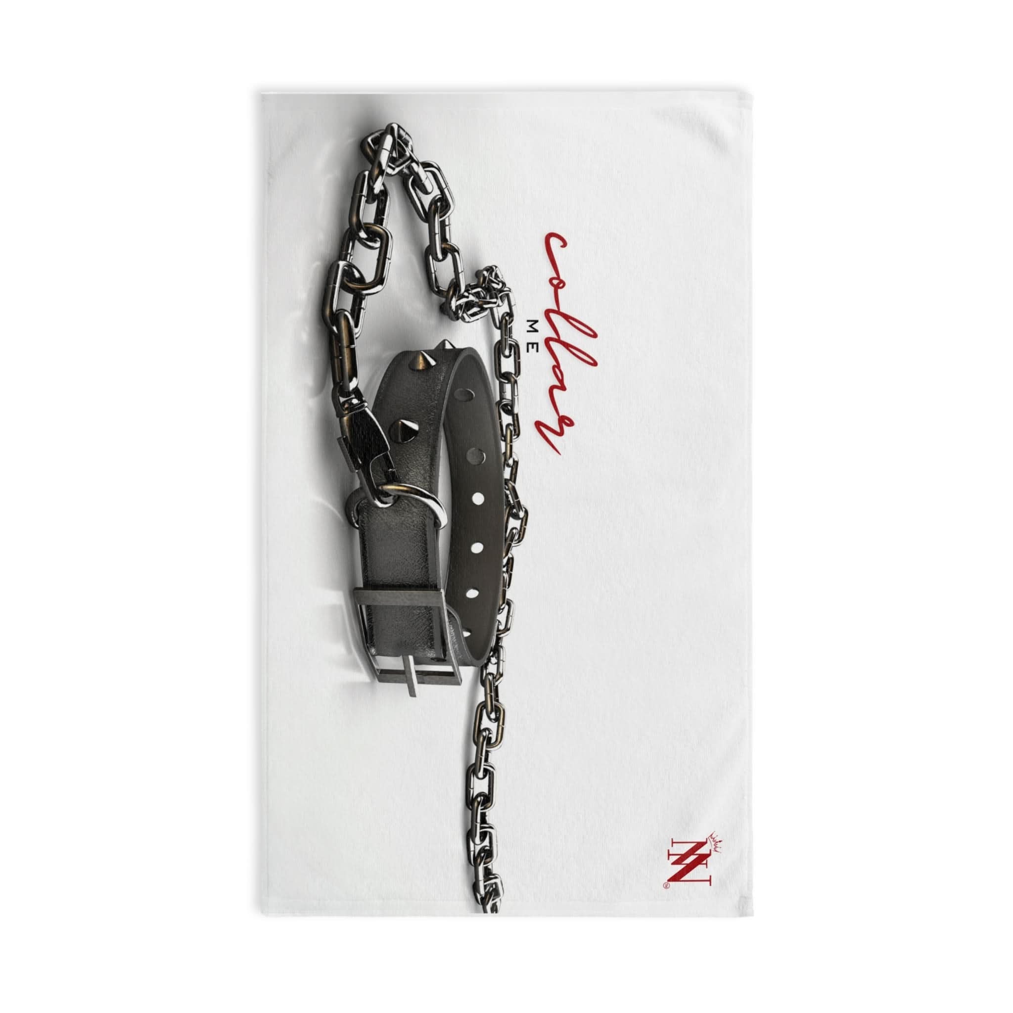 Collar Me BDSM | Mix & Match Original Fun-Flirty Lovers’ Towels