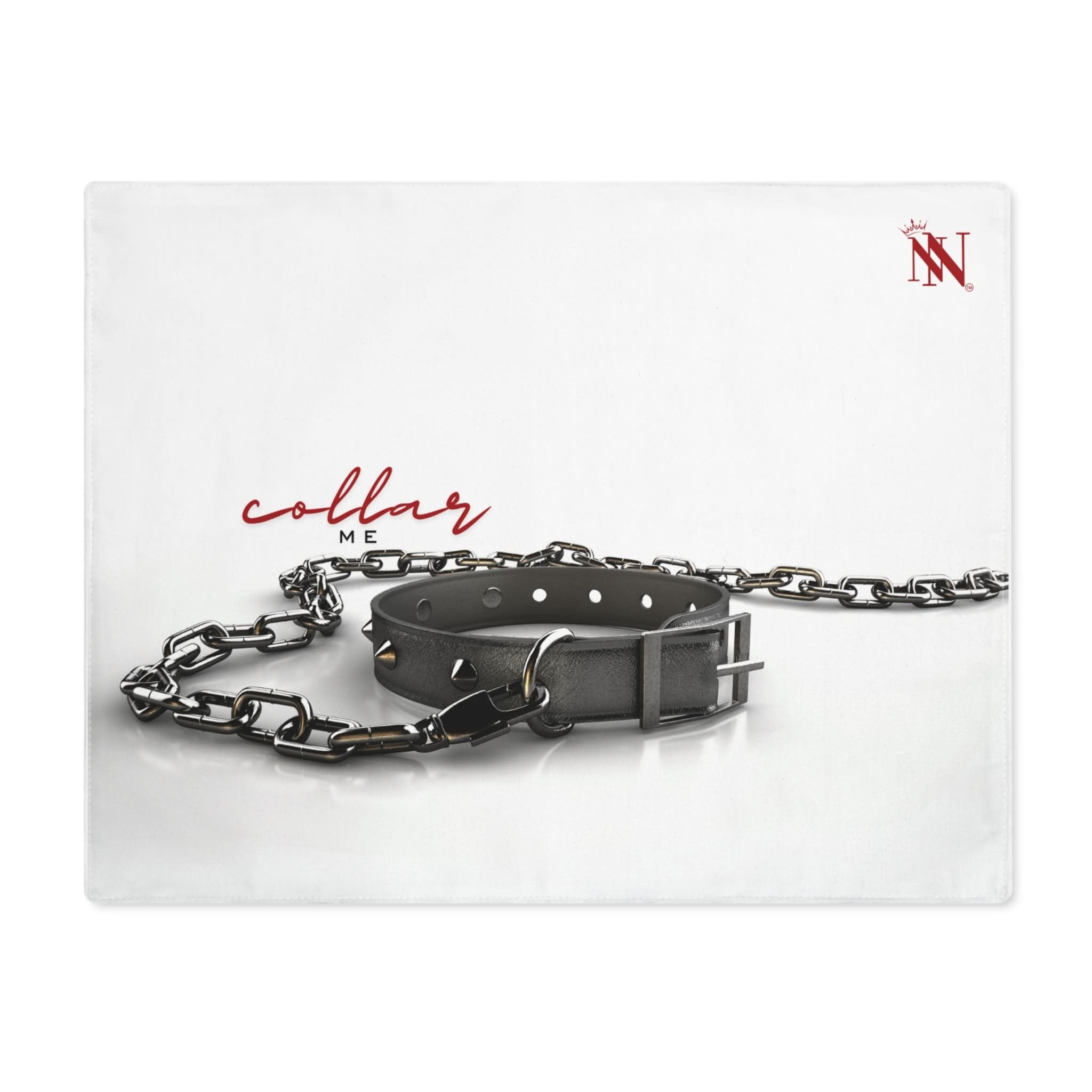 Collar Me BDSM | Mix & Match Playful Fun-Flirty Lovers’ Toy Mats