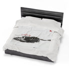 Collar Me | Mix & Match Fun-Flirty Lovers’ Blankets