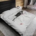 Collar Me | Mix & Match Fun-Flirty Lovers’ Blankets