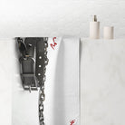 Collar Me | Mix & Match Naughty XL Fun-Flirty Lovers’ Towels