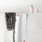 Collar Me | Mix & Match Naughty XL Fun-Flirty Lovers’ Towels