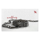 Collar Me | Mix & Match Soft Fun-Flirty Lovers’ Towels