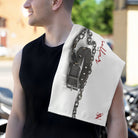 Collar Me | Mix & Match Soft Fun-Flirty Lovers’ Towels