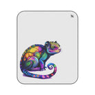 Colorful Love Chameleon | Mix Match Fun-Flirty Lovers’ Water-Resistant Blankets