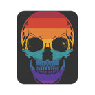 Colorful Skull | Mix Match Fun-Flirty Lovers’ Water-Resistant Blankets