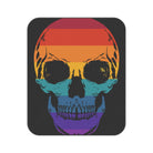 Colorful Skull | Mix Match Fun-Flirty Lovers’ Water-Resistant Blankets