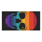 Colorful Skull | Mix & Match XL Fun-Flirty Lovers’ Towels