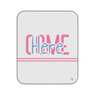 Come Here | Mix Match Fun-Flirty Lovers’ Water-Resistant Blankets