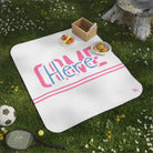 Come Here | Mix Match Fun-Flirty Lovers’ Water-Resistant Blankets