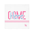 Come Here | Mix & Match Lils’ Fun-Flirty Lovers’ Towels
