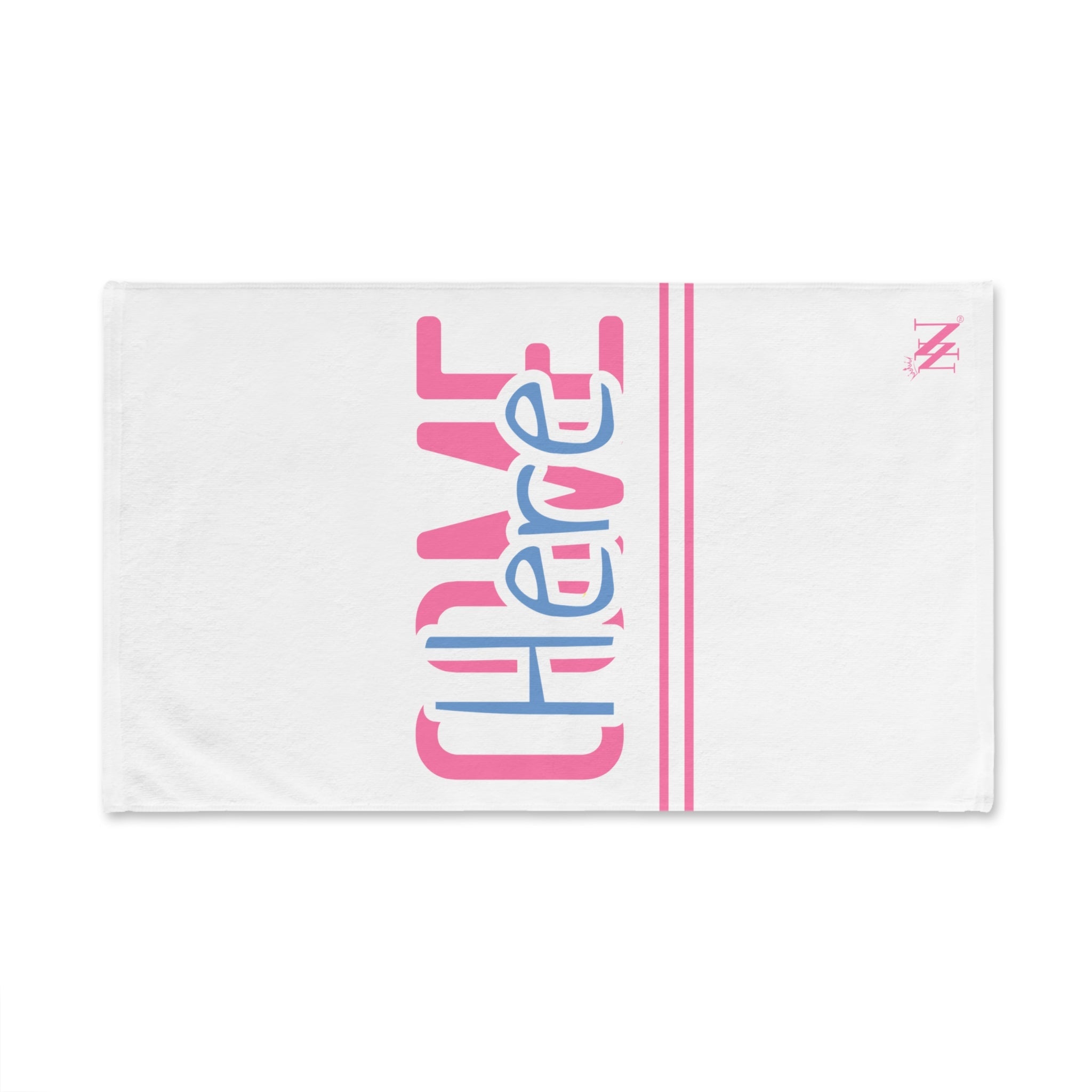 Come Here | Mix & Match Original Fun-Flirty Lovers’ Towels