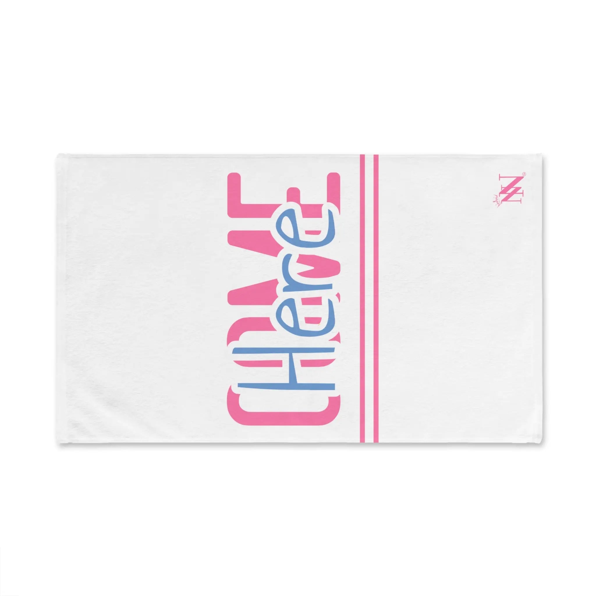 Come Here | Mix & Match Original Fun-Flirty Lovers’ Towels