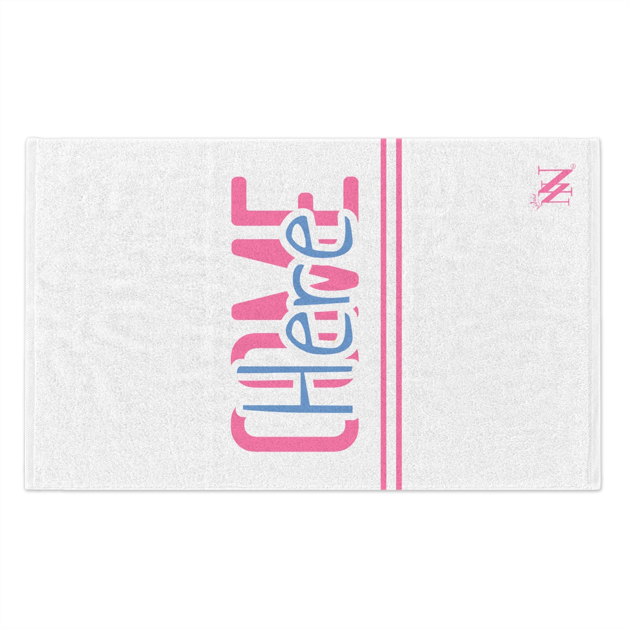 Come Here | Mix & Match Soft Fun-Flirty Lovers’ Towels