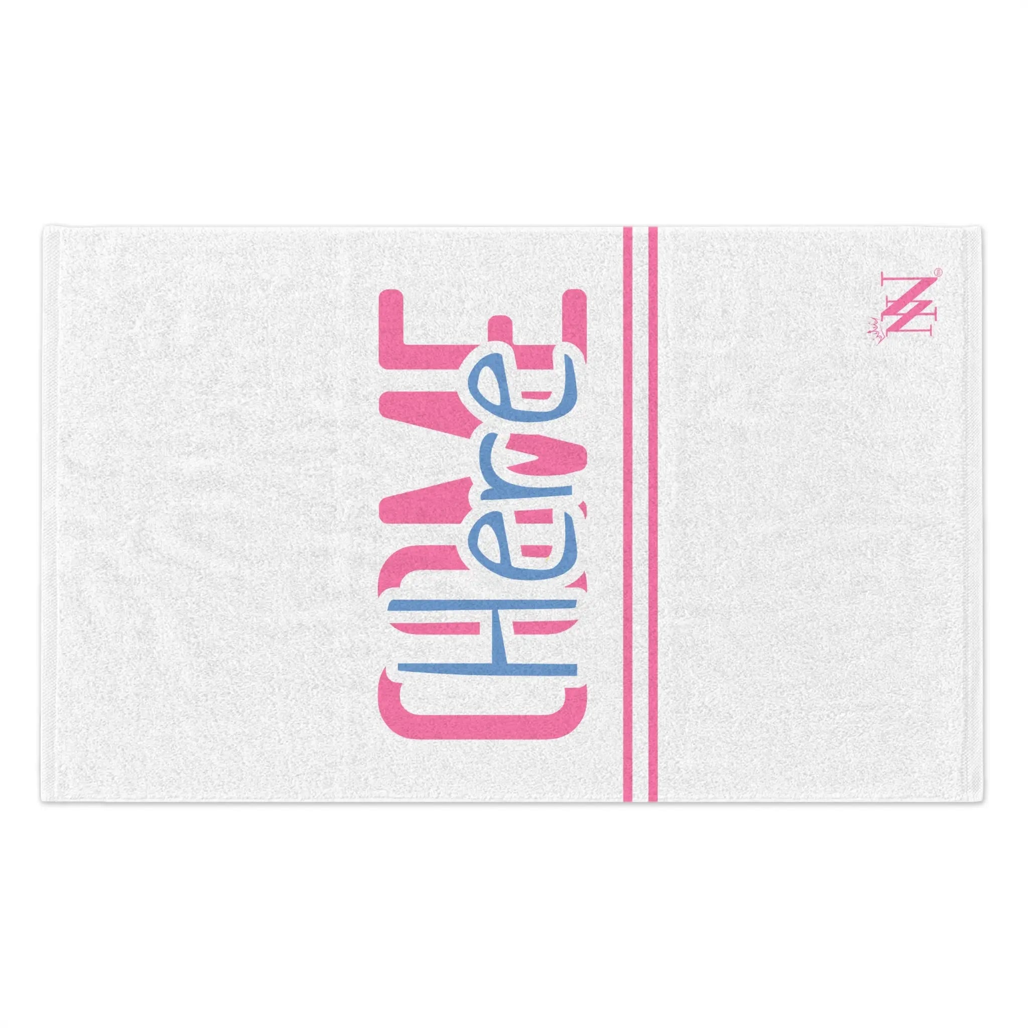 Come Here | Mix & Match Soft Fun-Flirty Lovers’ Towels