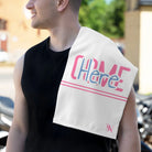 Come Here | Mix & Match Soft Fun-Flirty Lovers’ Towels