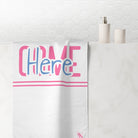 Come Here | Mix & Match XL Fun-Flirty Lovers’ Towels