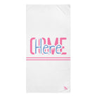 Come Here | Mix & Match XL Fun-Flirty Lovers’ Towels