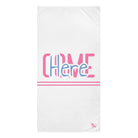 Come Here | Mix & Match XL Fun-Flirty Lovers’ Towels