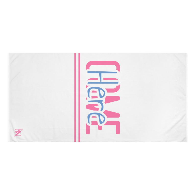 Come Here | Mix & Match XL Fun-Flirty Lovers’ Towels