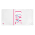 Come Here | Mix & Match XL Fun-Flirty Lovers’ Towels